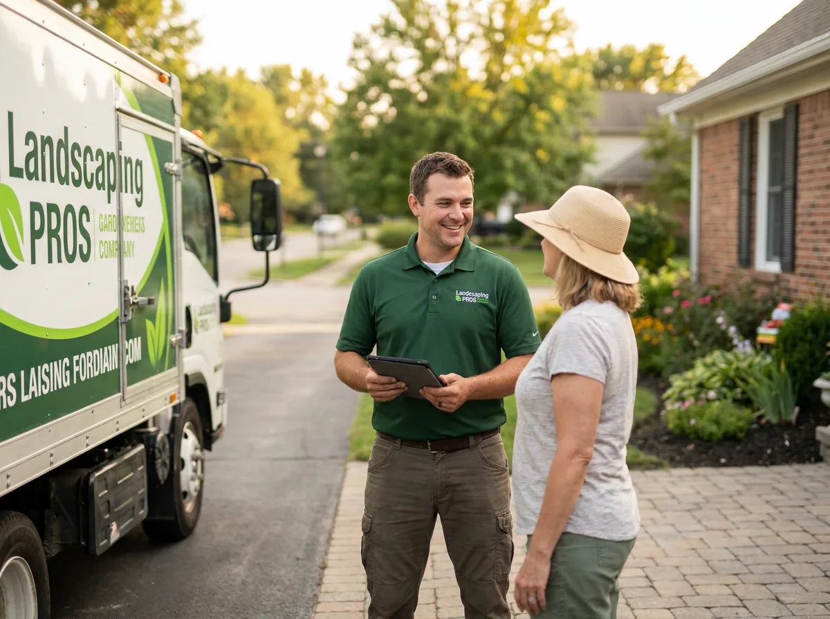 Landscaping Cottontown, TN FAQs